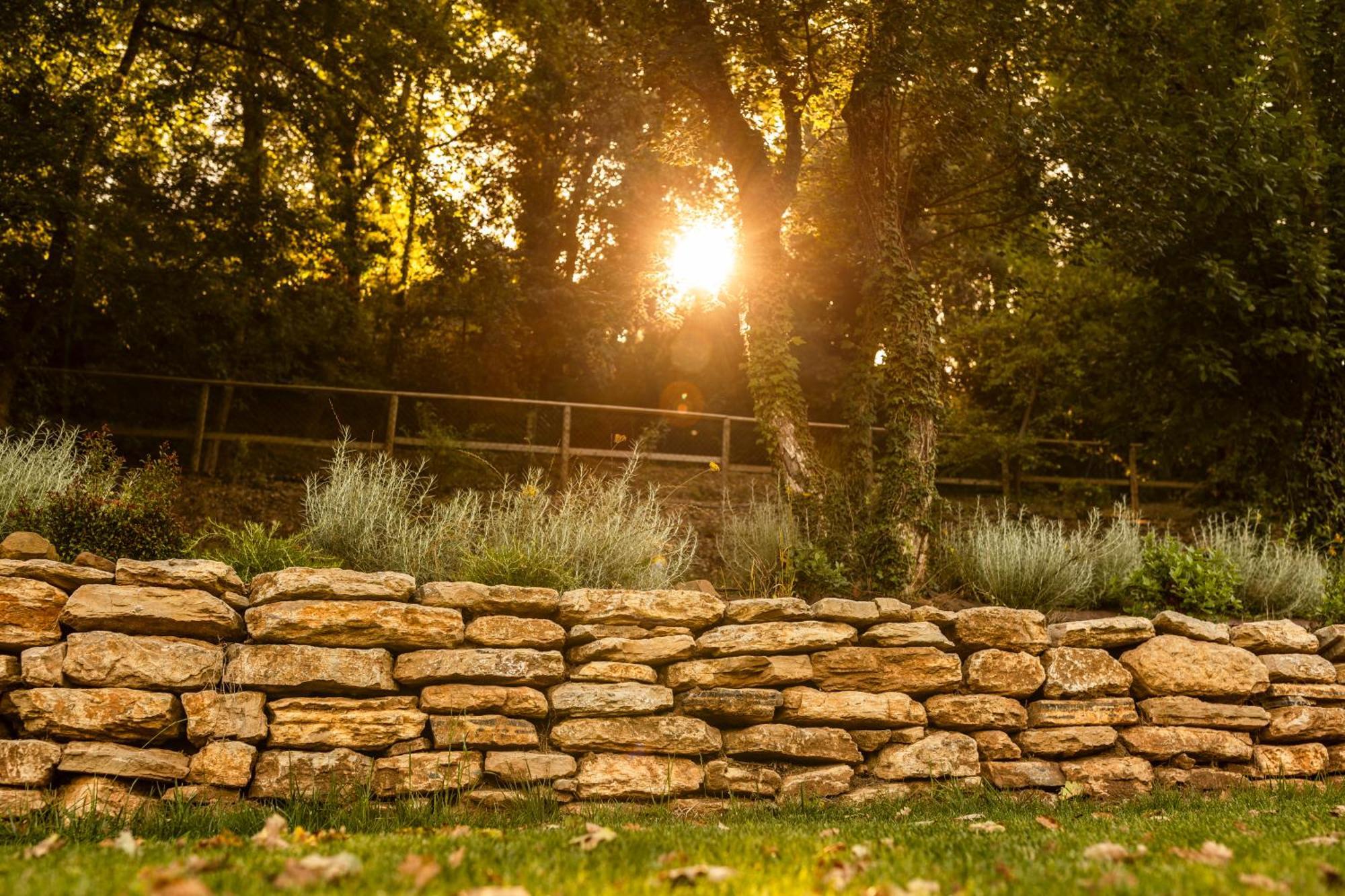 Podere La Casina Country Chic Rigomagno Exterior foto