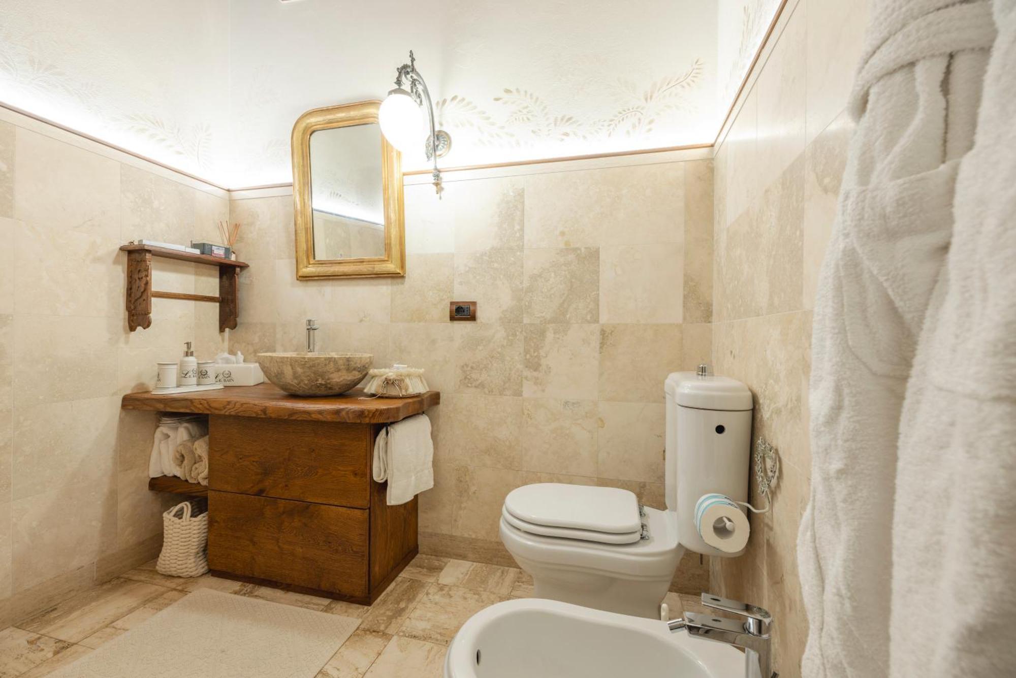 Podere La Casina Country Chic Rigomagno Zimmer foto
